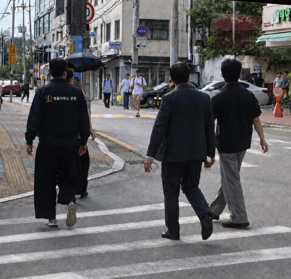 투자사기 피해구제 현장 대응