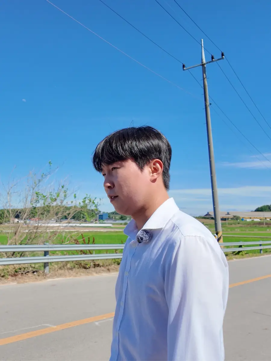 현장 실측 및 자료 확보