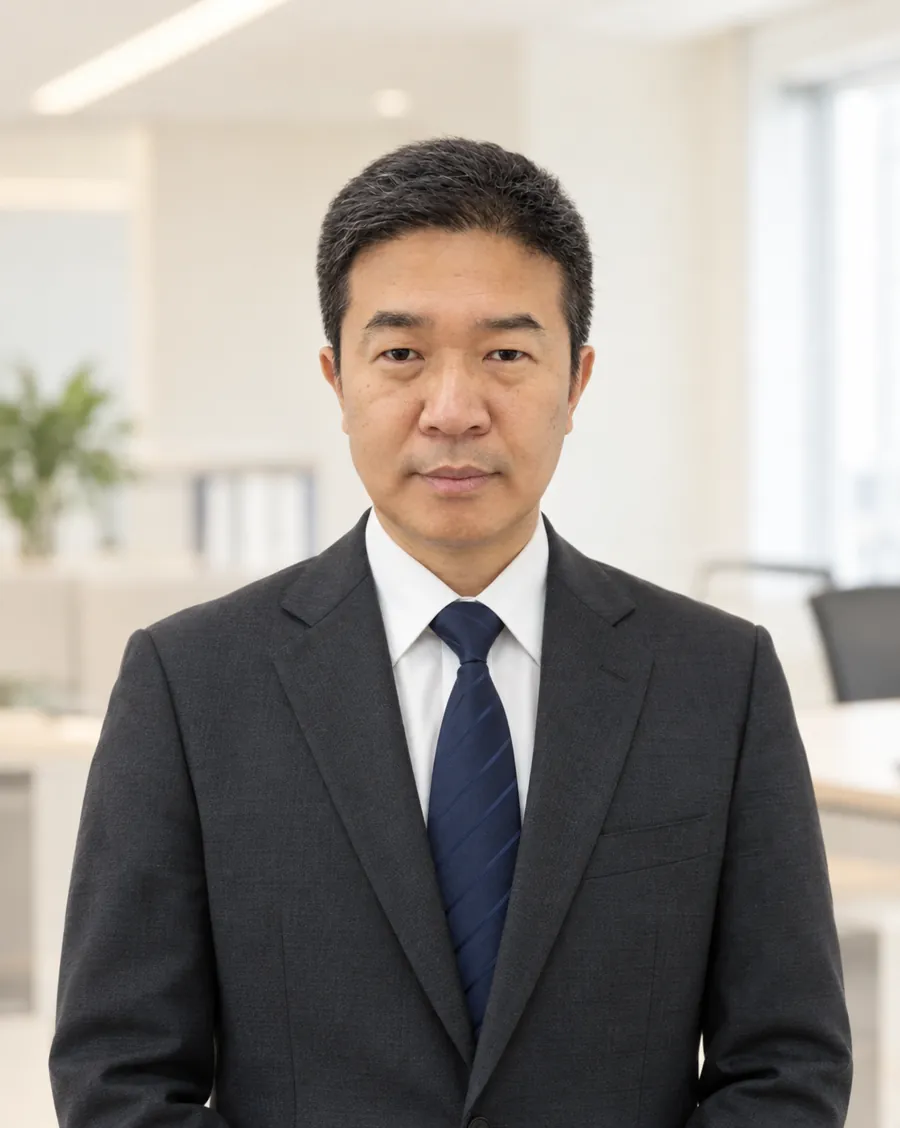 정석재 행정사