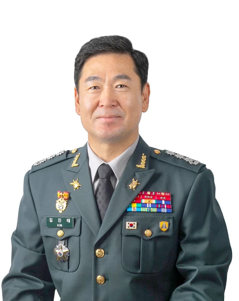 김진태 자문위원